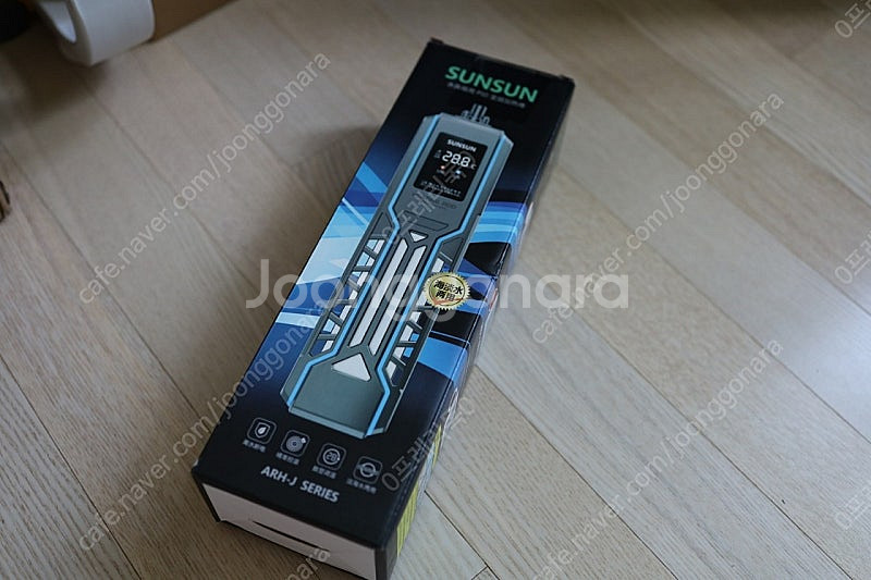 어항 온수기 1800 W--0