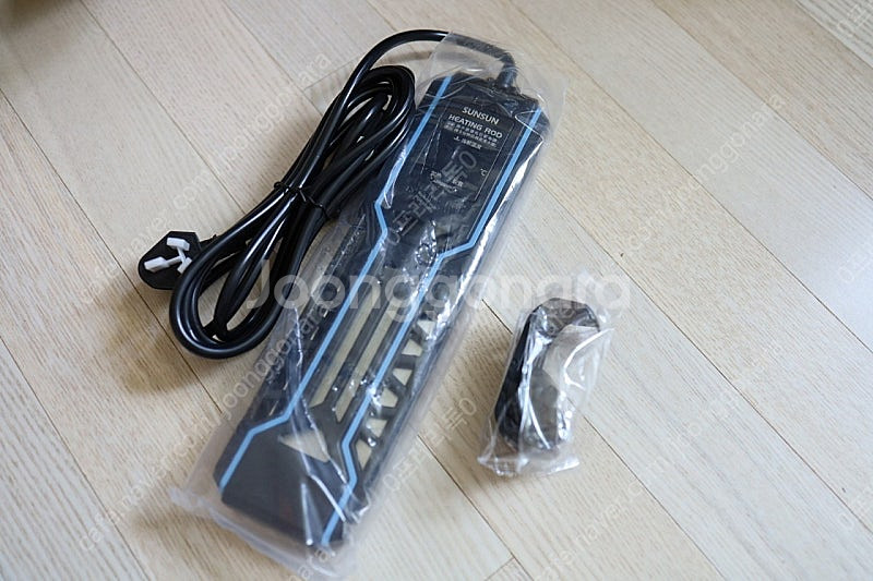 어항 온수기 1800 W--1