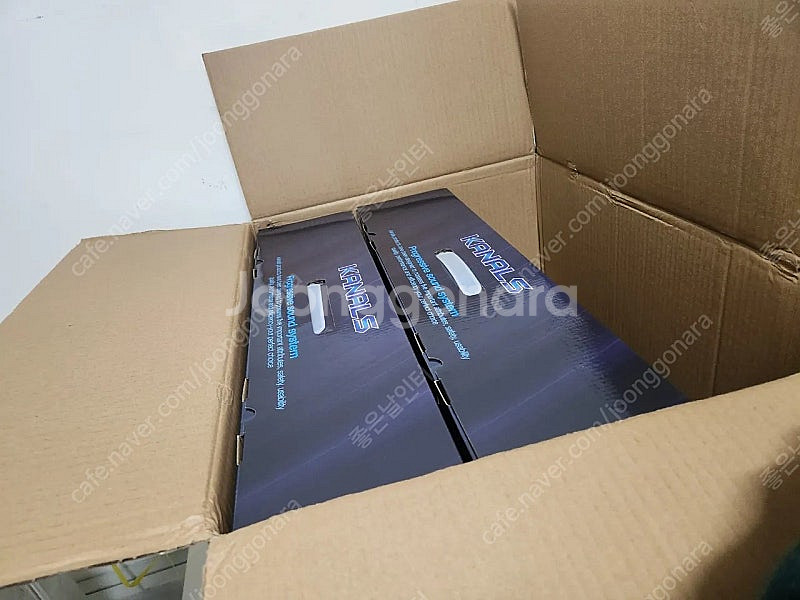 무선마이크 2체널 BK2001A--1