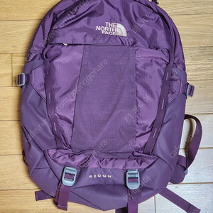 노스페이스 백팩 여성 리콘 Recon Backpack NF0A52SU 정리합니다 ( 미사용품 )