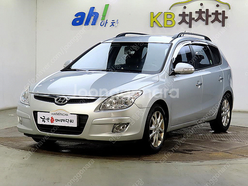 현대 i30 CW 16 VVT 최저가 판매합니다. ★전...--0
