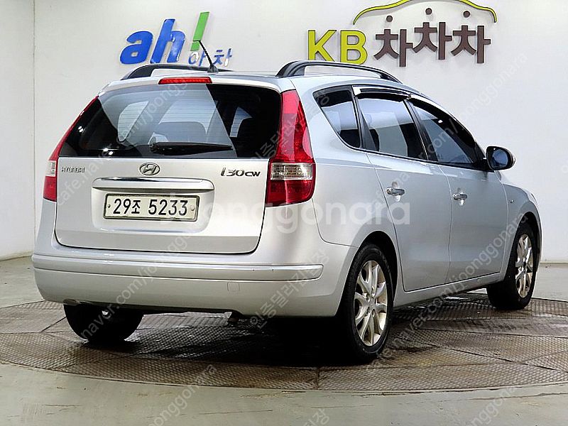 현대 i30 CW 16 VVT 최저가 판매합니다. ★전...--3