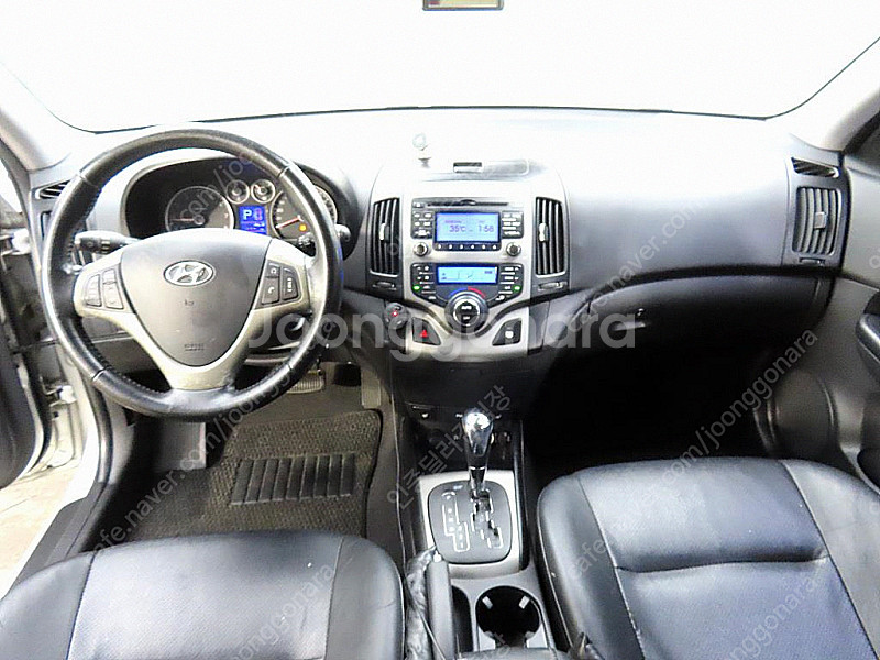 현대 i30 CW 16 VVT 최저가 판매합니다. ★전...--4