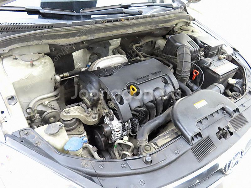 현대 i30 CW 16 VVT 최저가 판매합니다. ★전...--5