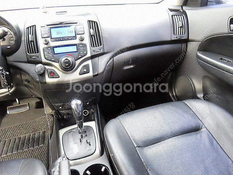 현대 i30 CW 16 VVT 최저가 판매합니다. ★전...--9