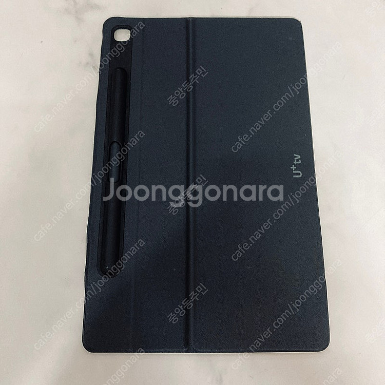 갤럭시 탭S6LITE 블랙 64기가 액정S급! 펜포함 ...--6