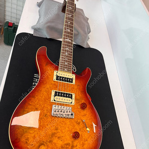 Prs se custom 24 상태 최상급