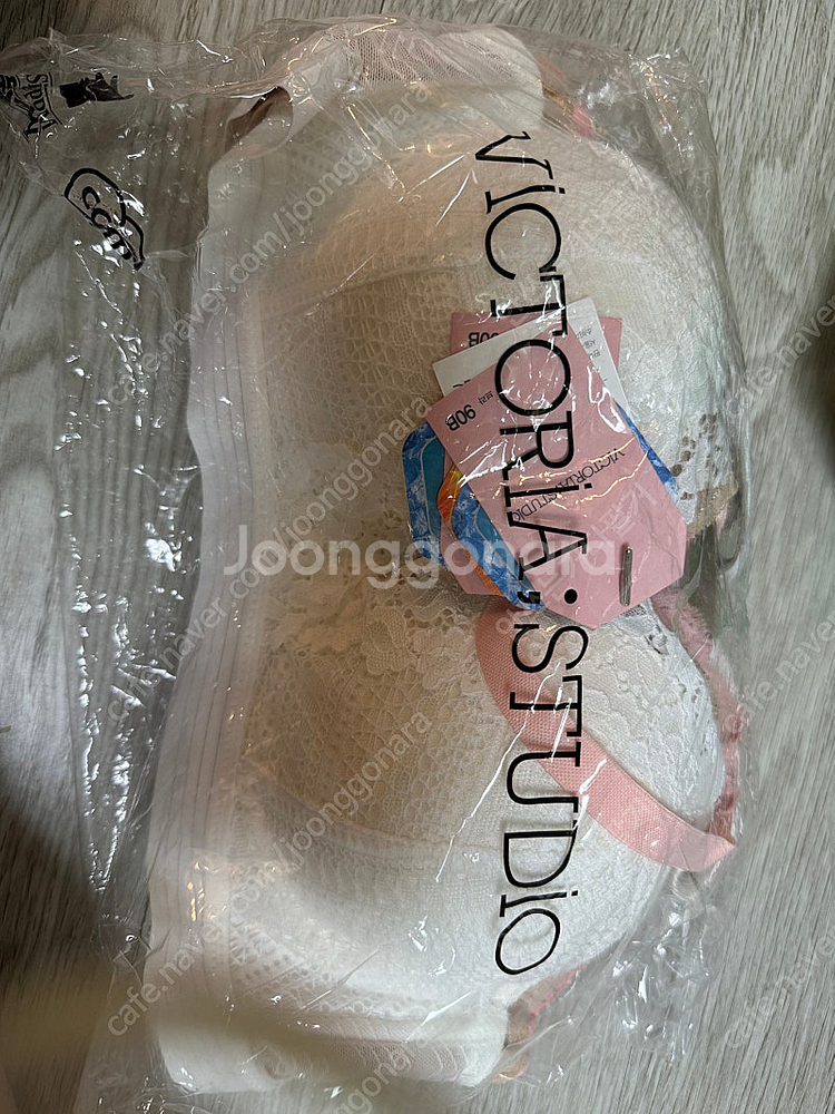 빅토리아 스튜디오 브라3종 90B (택포 2만원)--0