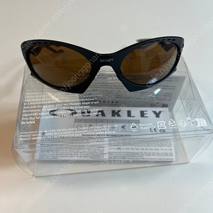 [새상품] oakley satisfy plantaris 오클리 새티스파이 플란타리스