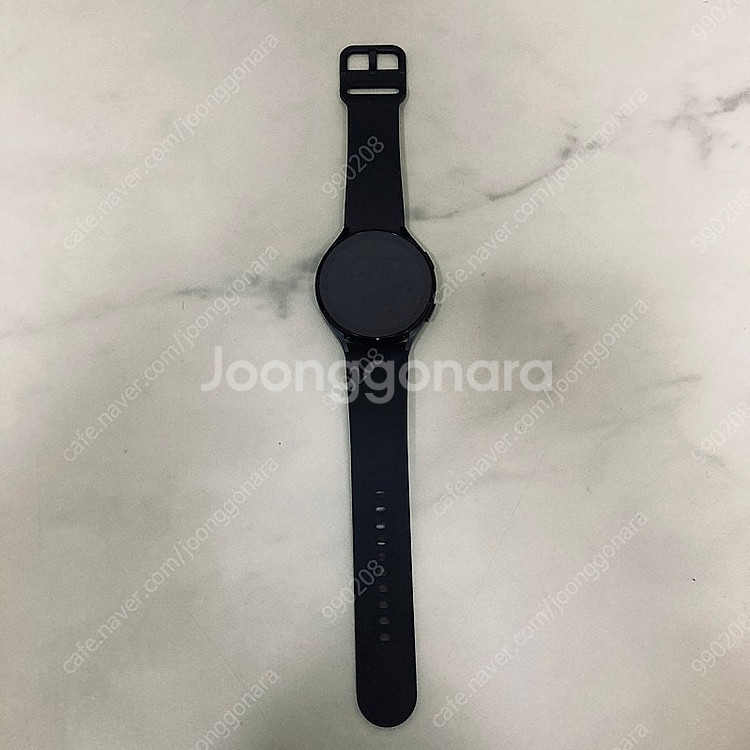 갤럭시 워치5 블랙 44MM S급 케이블포함 9만원 판...--0