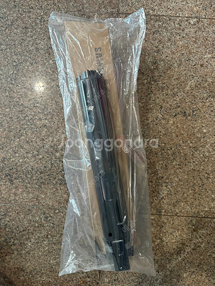 삼성 CLT-K501S 정품토너 검정 SL-X5230N...--0