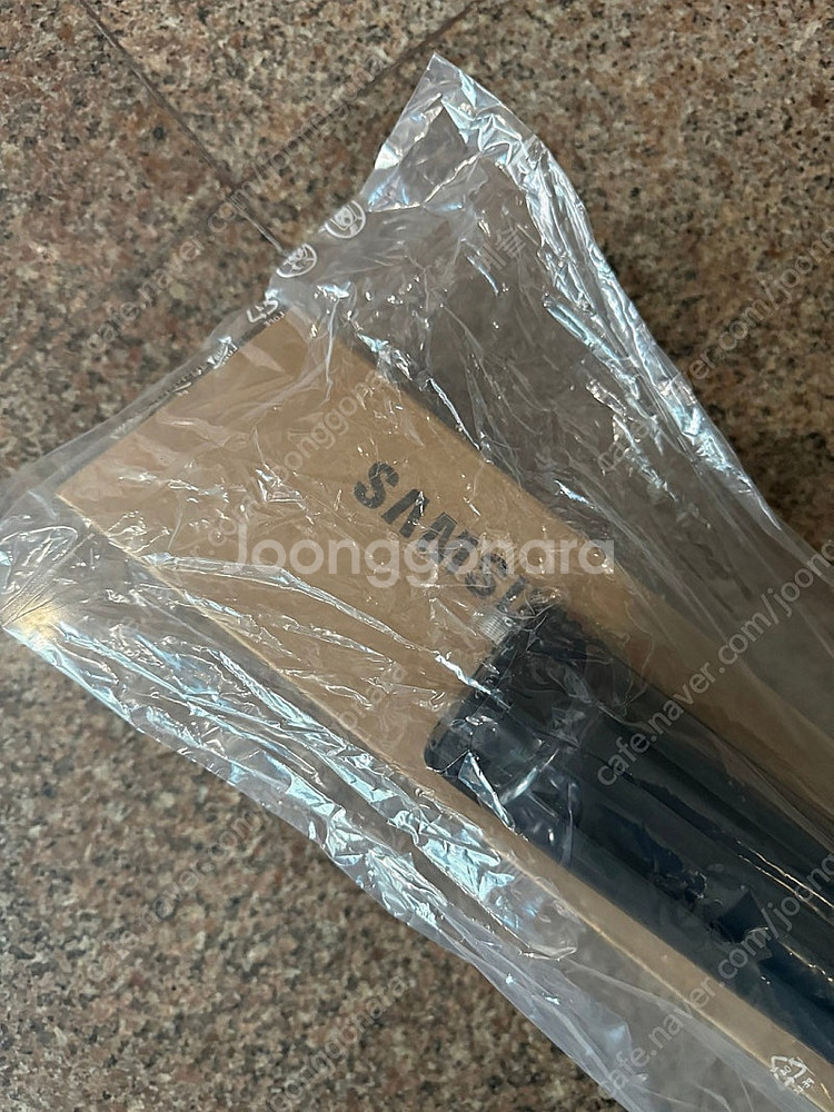 삼성 CLT-K501S 정품토너 검정 SL-X5230N...--1