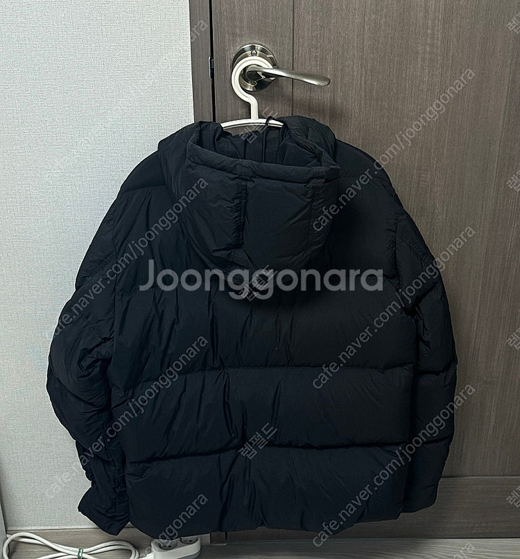 아르켓 푸퍼 패딩 s--1