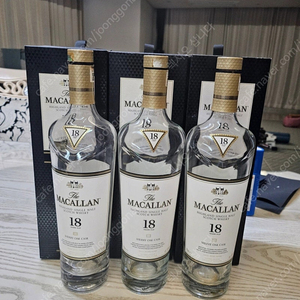 맥켈란공병 판매 합니다. 맥캘란공병 멕켈란공병 멕캘란공병