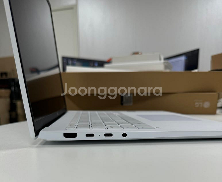 [단순개봉] LG 2023 그램 17인치 i7-13세대...--3
