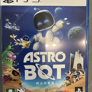 PS5 아스트로봇 판매 합니다