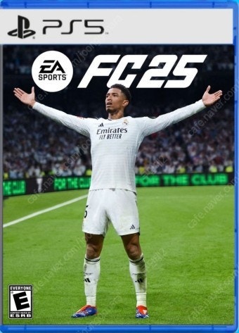 ps5용 fc25 프로야구스피리치2024-2025 삽니...--1