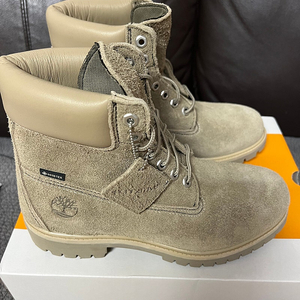 팀버랜드 x 논네이티브 6인치 프리미엄 timberland x nonnative