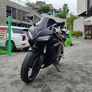 혼다 CBR1000RR 매트블랙 팝니다