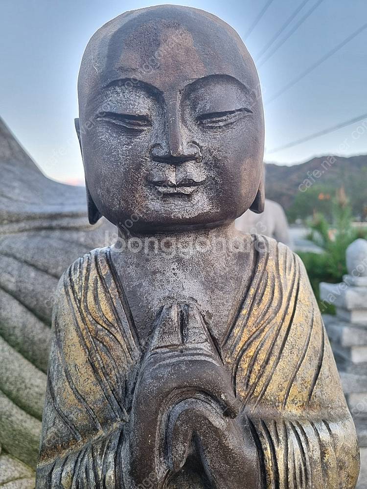 석불 불상 부처님 약사여래 관음보살 석가모니--2