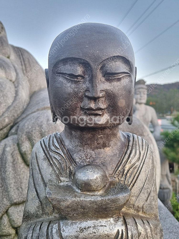 석불 불상 부처님 약사여래 관음보살 석가모니--3