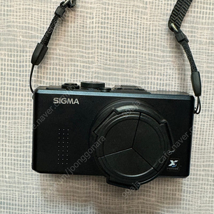 Sigma 시그마 DP1