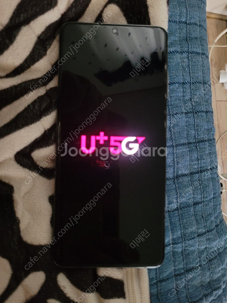 갤럭시s20+ 256g 부품용--1