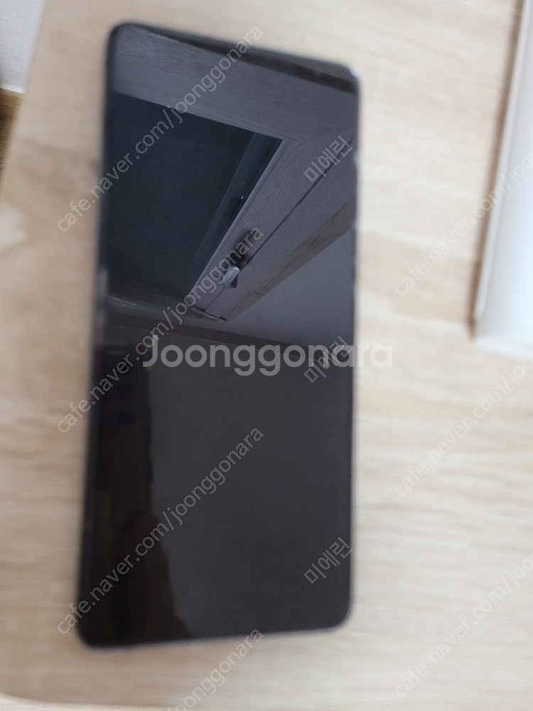 갤럭시s20+ 256g 부품용--7