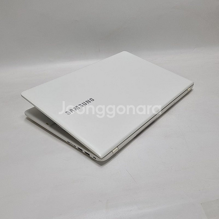 12삼성노트북 인텔코어 SSD/램8G/성능업/화이트--3