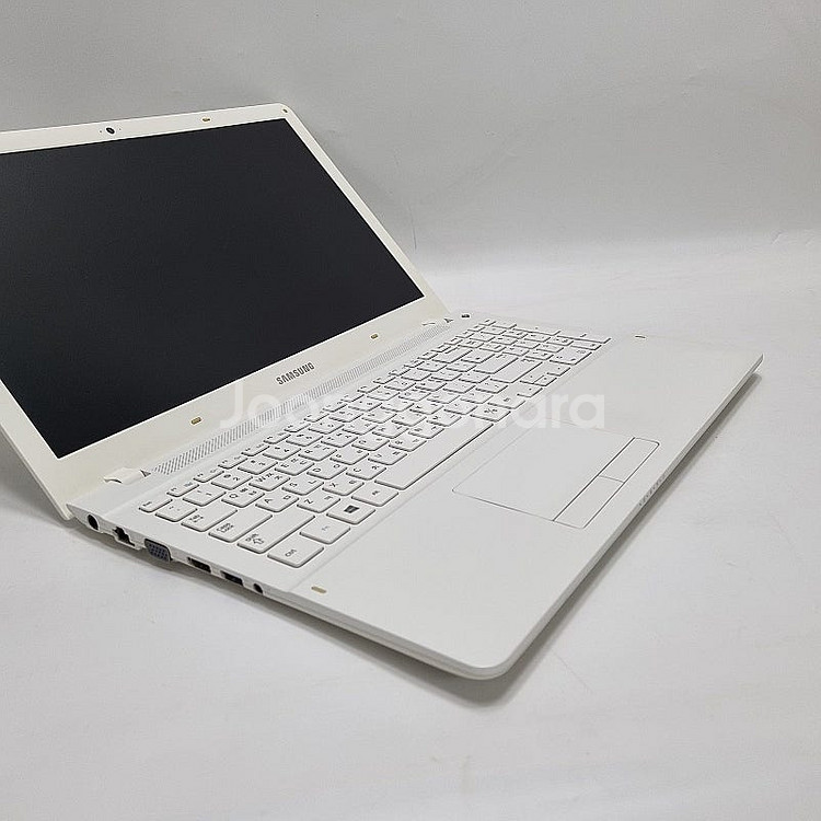 12삼성노트북 인텔코어 SSD/램8G/성능업/화이트--5