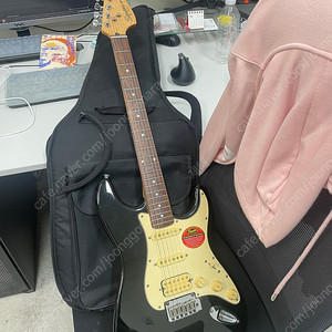 squier standard 스콰이어 스탠다드 스토캐스터