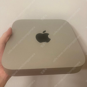 맥미니 Mac mini M1 8RAM 512GB