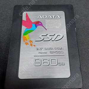 중고 ssd1테라 ADATA