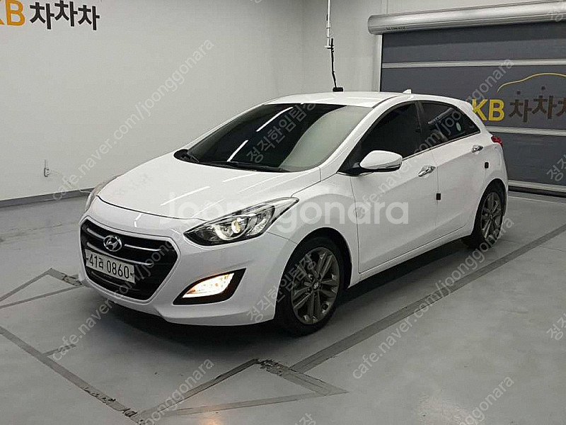 현대 더 뉴 i30 20 GDI PYL 중고차 판매합니...--0