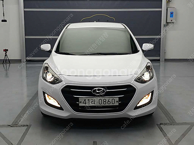 현대 더 뉴 i30 20 GDI PYL 중고차 판매합니...--1