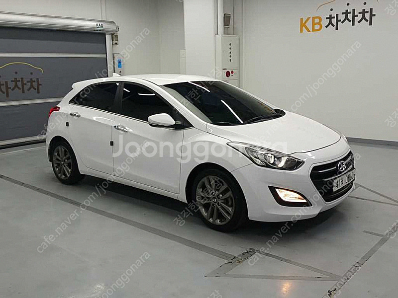 현대 더 뉴 i30 20 GDI PYL 중고차 판매합니...--2