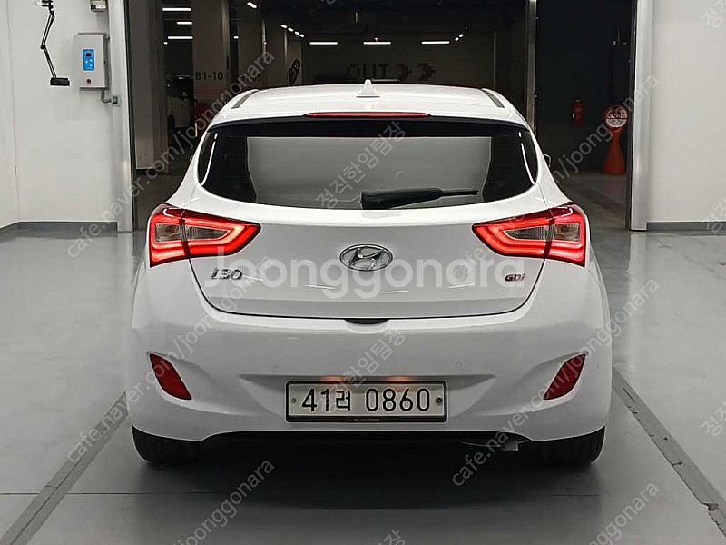 현대 더 뉴 i30 20 GDI PYL 중고차 판매합니...--3