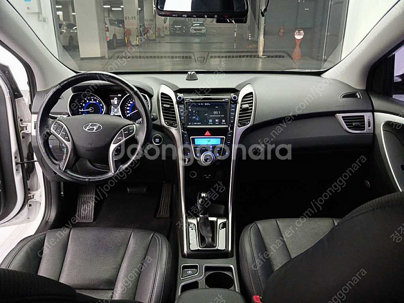 현대 더 뉴 i30 20 GDI PYL 중고차 판매합니...--6