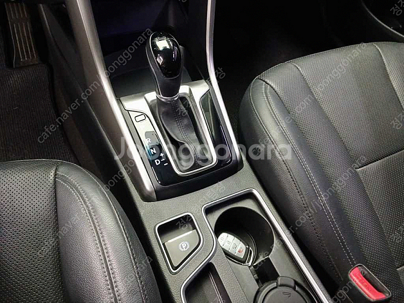 현대 더 뉴 i30 20 GDI PYL 중고차 판매합니...--7