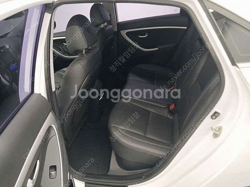 현대 더 뉴 i30 20 GDI PYL 중고차 판매합니...--8