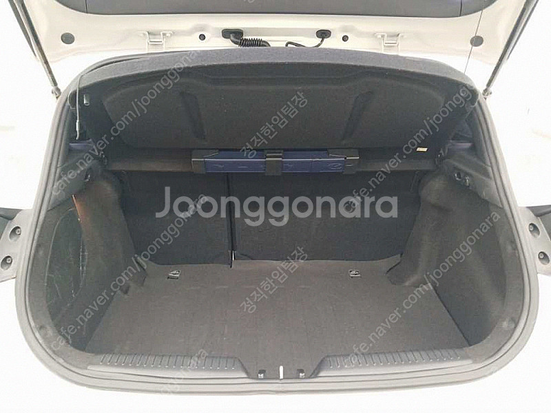 현대 더 뉴 i30 20 GDI PYL 중고차 판매합니...--9