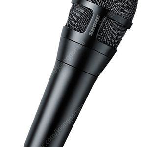 슈어 SHURE NEXADYNE NXN8/s 슈어 넥사다인 최고성능 초지향성 다이나믹 보컬 마이크 새거 팝니다/ 보컬마이크 버스킹 베타58