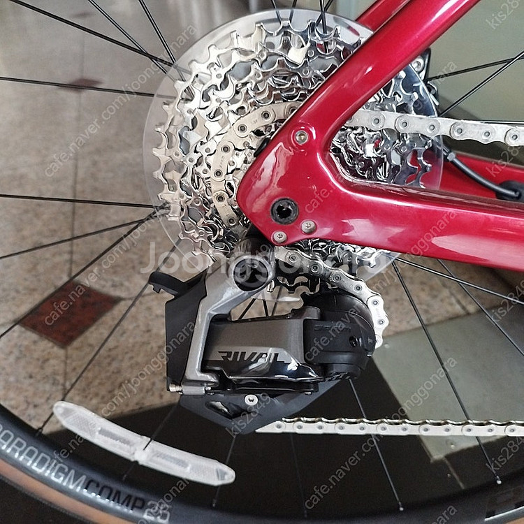 도마니 SL6 라이벌 47 무주행 신차 판매 (가격조정)--6