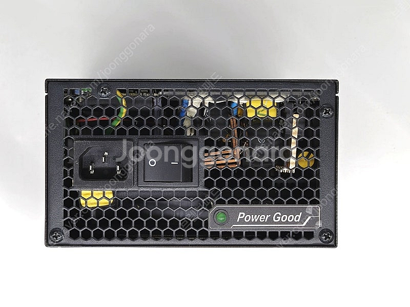 1000w 파워 판매합니다 히로이찌 탈론80 플러스 골...--2