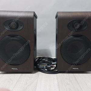 FOCAL SHAPE 50 / 포칼 쉐이프 50