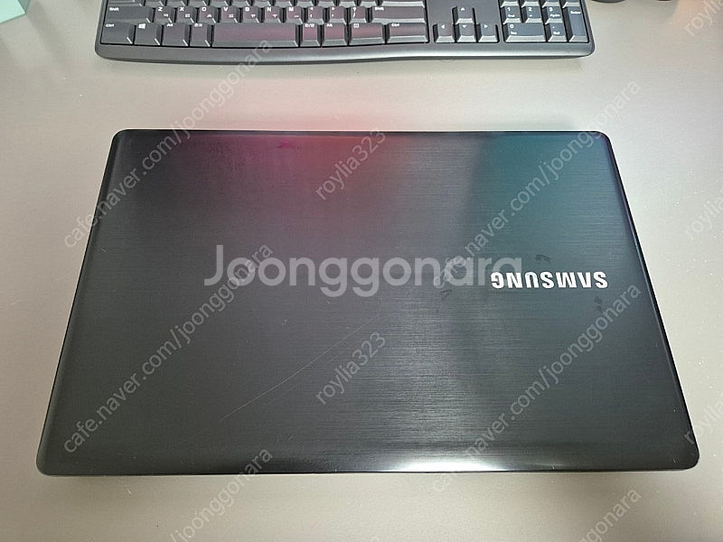 삼성노트북 Nt370e5l 모델 판매합니다.--0