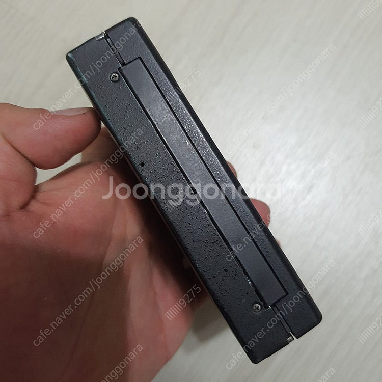 파나소닉 RQ-S77F 카세트 부품용--5