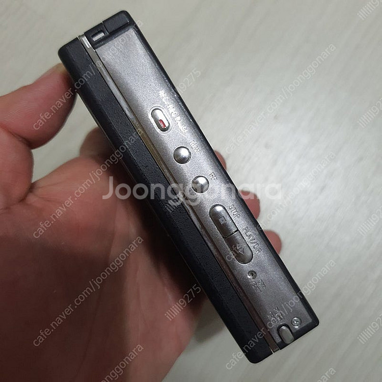 파나소닉 RQ-S77F 카세트 부품용--6
