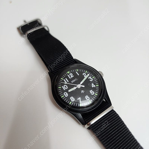 MWC1966 시계 tool watch