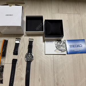 Seiko Tuttle srp777 세이코 터틀 판매합니다